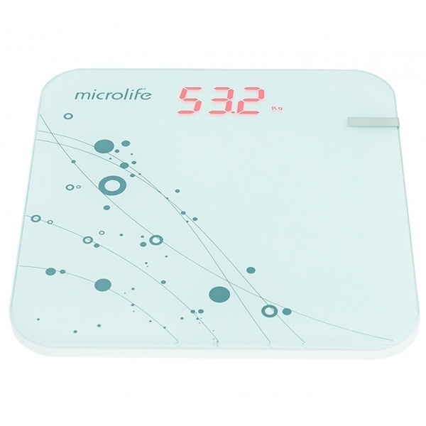 Cân sức khỏe Microlife WS 70A