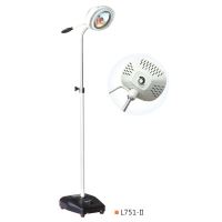 Đèn mổ di động 1 bóng halogen L-751-II