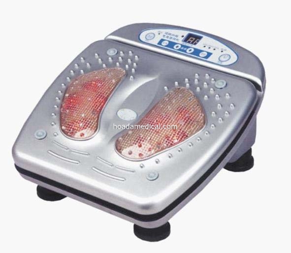 Máy massage chân hồng ngoại LC-604