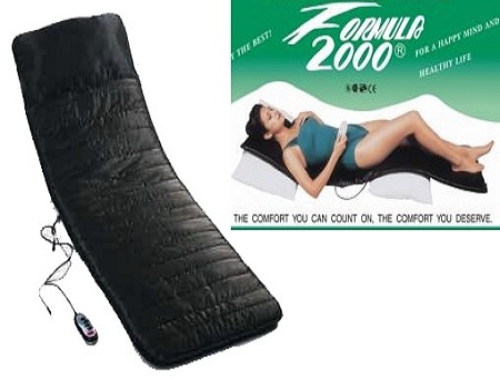 Nệm Massage Formullar 2000