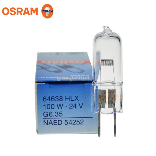 Bóng osram 24v - 100w